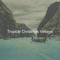 Christmas at the Beach - Once in Royal David's City