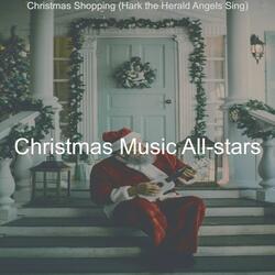 Virtual Christmas: Go Tell it on the Mountain