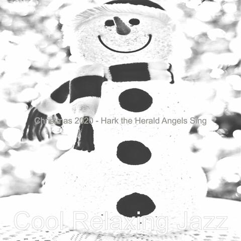 Christmas 2020 - Hark the Herald Angels Sing