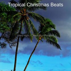 Joy to the World - Beach Christmas