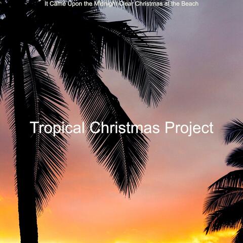 It Came Upon the Midnight Clear Christmas at the Beach