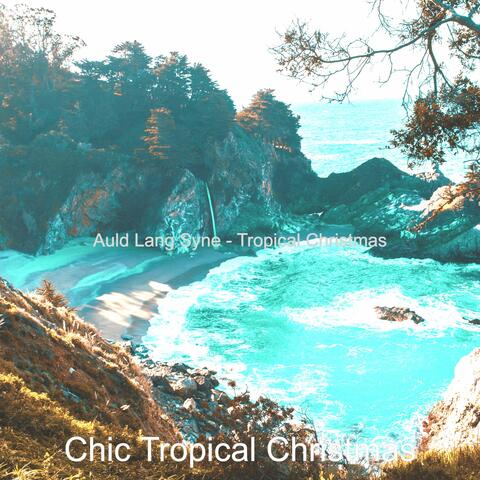 Auld Lang Syne - Tropical Christmas