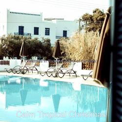 O Christmas Tree Christmas at the Beach