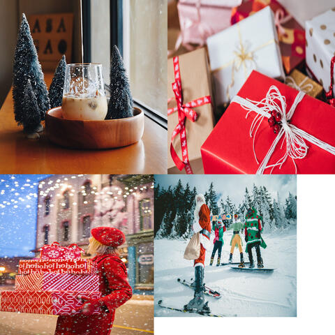 Once in Royal David's City - Opening Presents