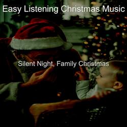 Christmas Eve, It Came Upon a Midnight Clear