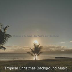 Christmas Holidays (Silent Night)