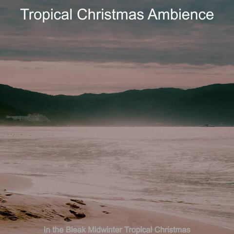In the Bleak Midwinter Tropical Christmas