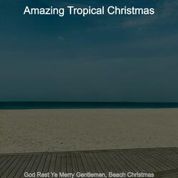 (Deck the Halls) Christmas at the Beach