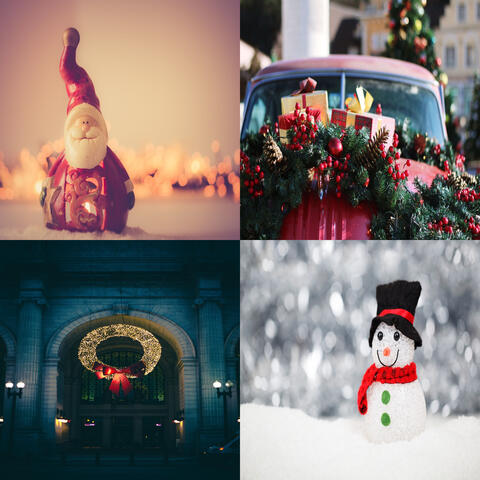 Family Christmas: Deck the Halls
