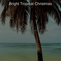 Joy to the World - Beach Christmas