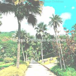 Deck the Halls, Christmas at the Beach