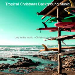 Christmas at the Beach Jingle Bells