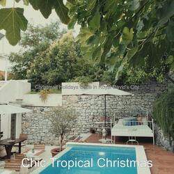 O Come All Ye Faithful - Beach Christmas