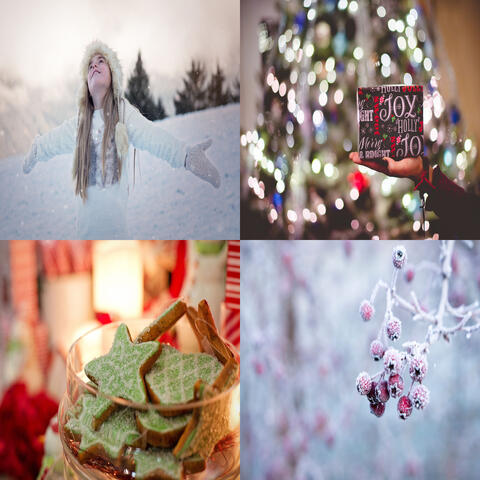 Christmas Shopping; Auld Lang Syne