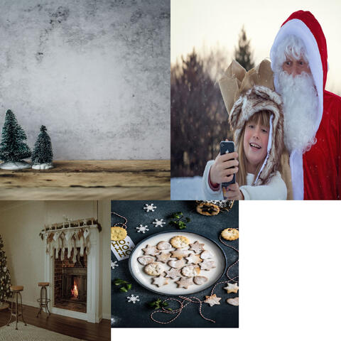 Ding Dong Merrily on High, Christmas 2020
