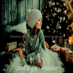 Christmas Dinner Jingle Bells