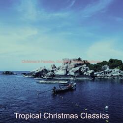 Deck the Halls, Christmas in Paradise