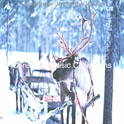 Carol of the Bells: Christmas Eve