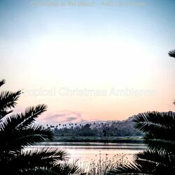 God Rest Ye Merry Gentlemen, Christmas in Paradise
