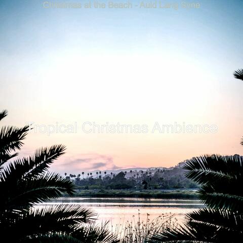 Christmas at the Beach - Auld Lang Syne