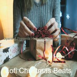 Home for Christmas - God Rest Ye Merry Gentlemen