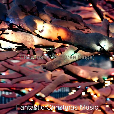 Christmas (We Three Kings)