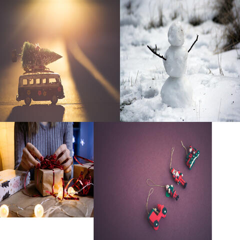 Christmas at Home - Go Tell It on the Mountain