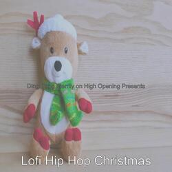 Carol of the Bells Opening Presents