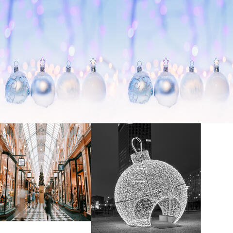 O Holy Night - Opening Presents