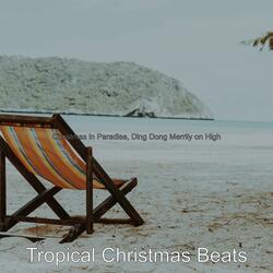 God Rest Ye Merry Gentlemen - Christmas at the Beach