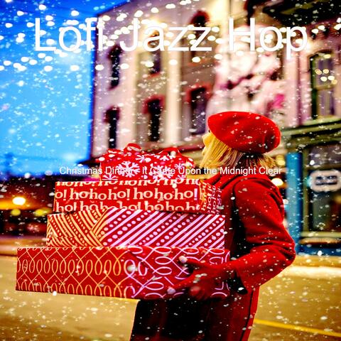 Christmas Dinner - It Came Upon the Midnight Clear