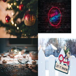 Noche Silenciosa: Navidad