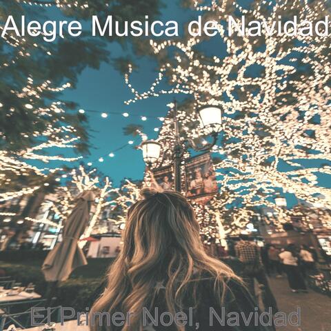 Alegre Musica de Navidad