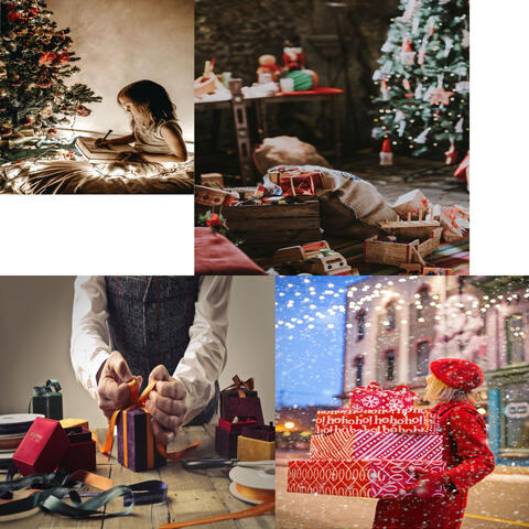 Navidad, Villancico de las Campanas