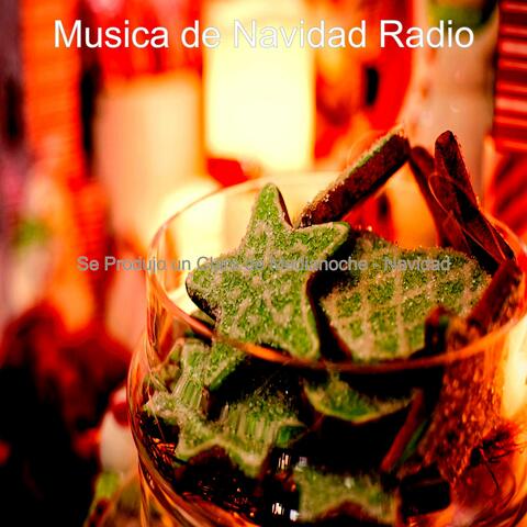 Musica de Navidad Radio