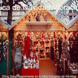 Escucha el Canto de los ángeles Heraldo - Cena de Navidad