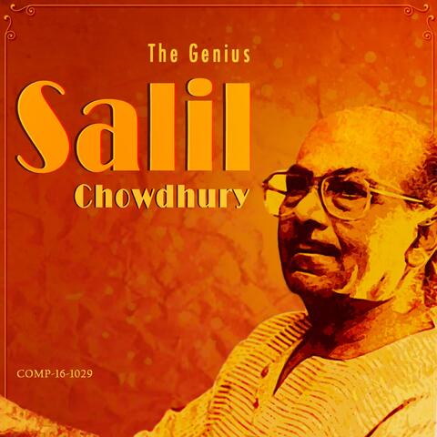 The Genius Salil Chowdhury