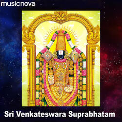 Sri Venkateshwara Suprabhatam