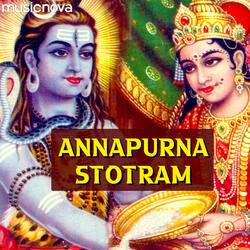 Annapurna Stotram