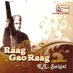 Main Sote Bhag Jaga Dunga