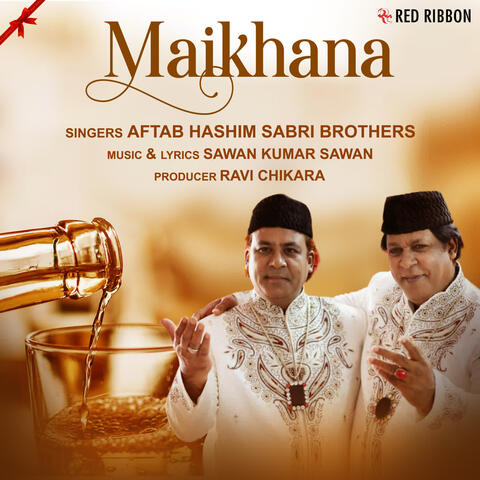 Maikhana