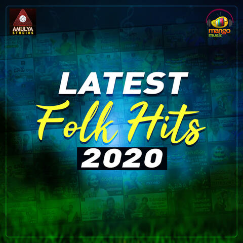 Latest Folk Hits 2020
