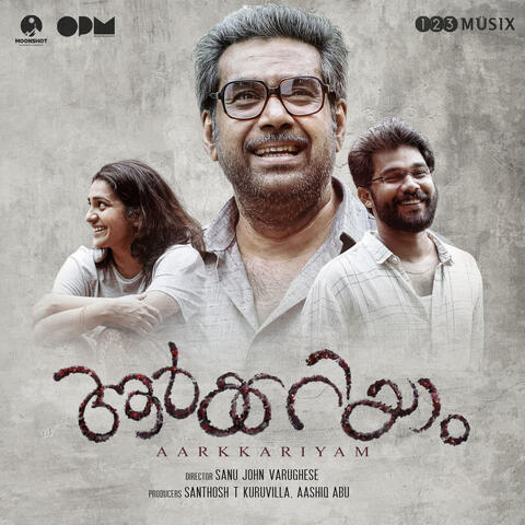 Aarkkariyam
