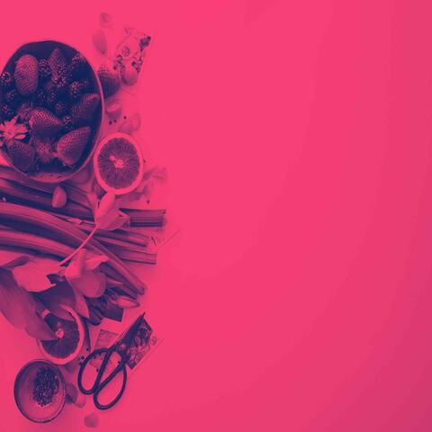 Contemporary Background Music for Haute Cuisine