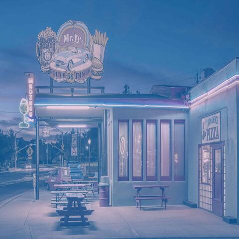 Vintage Brazilian Jazz - Ambiance for Haute Cuisine