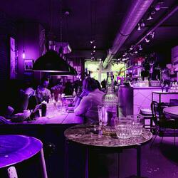 Tremendous Saxophone Bossa Nova - Vibe for Classy Restaurants