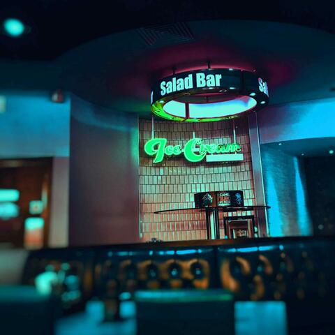Soulful Bossa Quintet - Bgm for Indoor Dining