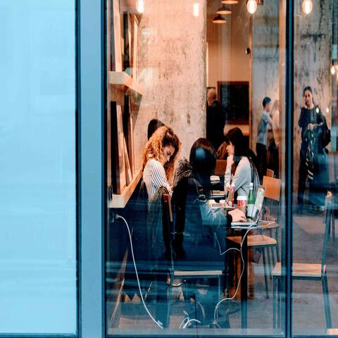 Music for Classy Restaurants - Bossa Nova Guitar