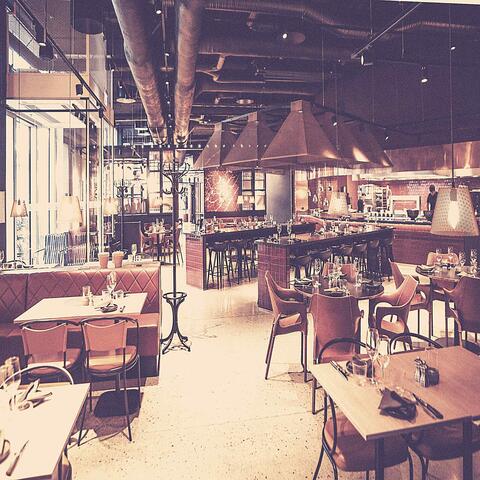 Music for Classy Restaurants