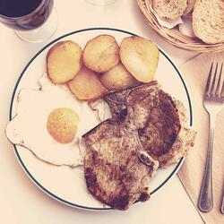 Astounding Moods for Fusion Dining